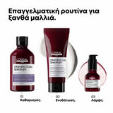 L'Oreal Professionnel Serie Expert Vitamino Color Spectrum Σαμπουάν Με Μωβ Χρωστικές Για Ξανθά Μαλλιά 300ml 5