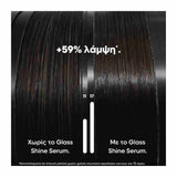 L'Oreal Professionnel Serie Expert Vitamino Color Spectrum Glass Shine Serum Για Όλους Τους Τύπους Βαμμένων Μαλλιών 30ml 4