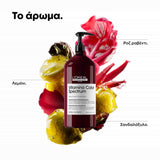 L'Oreal Professionnel Serie Expert Vitamino Color Spectrum Σαμπουάν Για Όλους Τους Τύπους Βαμμένων Μαλλιών 1500ml 5