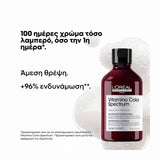 L'Oreal Professionnel Serie Expert Vitamino Color Spectrum Σαμπουάν Για Όλους Τους Τύπους Βαμμένων Μαλλιών 300ml 2