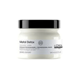 L'Oreal Professionnel Serie Expert Metal Detox Μάσκα Κατά των Μεταλλικών Στοιχείων 150ml 1