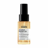 L'Oreal Professionnel Serie Expert Absolut Repair Λάδι Για Ταλαιπωρημένα Μαλλιά 30ml 1