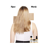 L'Oreal Professionnel Serie Expert Absolut Repair Λάδι Για Ταλαιπωρημένα Μαλλιά 30ml 3