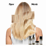 L’Oreal Professionnel Absolut Repair Molecular Μάσκα μοριακής επανόρθωσης για ταλαιπωρημένα μαλλιά 150ml