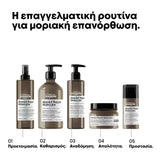 L’Oreal Professionnel Absolut Repair Molecular Μάσκα μοριακής επανόρθωσης για ταλαιπωρημένα μαλλιά 150ml