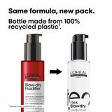 L'Oreal Professionnel Tecni.ART Flex Blowdry Κρέμα με Θερμοπροστασία 150ml