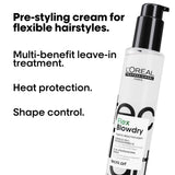 L'Oreal Professionnel Tecni.ART Flex Blowdry Κρέμα με Θερμοπροστασία 150ml