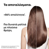 L'Oreal Professionnel Absolut Repair Molecular Mini Duo Kit (Shampoo 100ml, Rinse-off Serum 75ml) 4