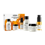 L'Oreal Professionnel Serie Expert Metal Detox Mini Trio Kit (Shampoo 100ml, Mask 75ml, Oil 30ml) 1