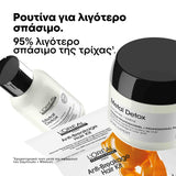 L'Oreal Professionnel Serie Expert Metal Detox Mini Duo Kit (Shampoo 100ml, Mask 75ml) 2