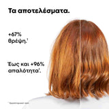 L'Oreal Professionnel Serie Expert Metal Detox Mini Duo Kit (Shampoo 100ml, Mask 75ml) 4