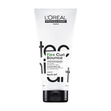 L'Oreal Professionnel Tecni Art Flex Curl Bounce Κρέμα για Μπούκλες 200ml 1