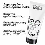 L'Oreal Professionnel Tecni Art Flex Curl Bounce Κρέμα για Μπούκλες 200ml 2