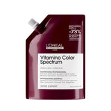 L'Oreal Professionnel Serie Expert Vitamino Color Spectrum Refill Σαμπουάν Για Όλους τους Τύπους Βαμμένων Μαλλιών 500ml 1