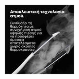 L'Oreal Professionnel Limited Edition SteamPod 4 Meteora Πρέσα Ατμού 3