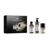 L'Oreal Professionnel Absolut Repair Molecular Trio Gift Set Μοριακή Επανόρθωση Μαλλιών 1