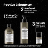 L'Oreal Professionnel Absolut Repair Molecular Trio Gift Set Μοριακή Επανόρθωση Μαλλιών 4