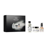 L'Oreal Professionnel Metal Detox Trio Gift Set για Λιγότερο Σπάσιμο 1