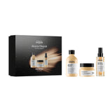 L'Oreal Professionnel Absolut Repair Trio Set για Εντατική Αναδόμηση Μαλλιών 1