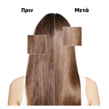 L'Oreal Professionnel Absolut Repair Molecular Duo Set για Μοριακή Επανόρθωση 5