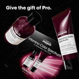 L'Oreal Professionnel Vitamino Color Spectrum Duo Set για Γυάλινη Λάμψη των Βαμμένων Μαλλιών 2