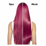 L'Oreal Professionnel Vitamino Color Spectrum Duo Set για Γυάλινη Λάμψη των Βαμμένων Μαλλιών 5