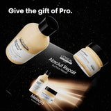 L'Oreal Professionnel Absolut Repair Duo Set για Εντατική Αναδόμηση των Ταλαιπωρημένων Μαλλιών 2