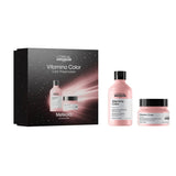 L'Oreal Professionnel Vitamino Color Duo Set για Προστασία Χρώματος 1