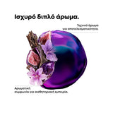 L'Oreal Professionnel Keratin Alpha Sleek Professional Mask Μάσκα Λείανσης Για Ατίθασα Μαλλιά 500ml 6