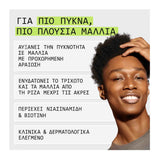 Nioxin Promo Scalp & Hair System 2 Kit Φυσικά Μαλλιά Προοδευτική Αραίωση (Shampoo 150ml, Conditioner 150ml, Treatment 40ml)