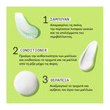 Nioxin Promo Scalp & Hair System 2 Kit Φυσικά Μαλλιά Προοδευτική Αραίωση (Shampoo 150ml, Conditioner 150ml, Treatment 40ml)