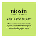 Nioxin Promo Scalp & Hair System 2 Kit Φυσικά Μαλλιά Προοδευτική Αραίωση (Shampoo 150ml, Conditioner 150ml, Treatment 40ml)