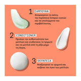 Nioxin Scalp & Hair Treatment 4 Θεραπεία για Βαμμένα Μαλλιά με Προχωρημένη Αραίωση 100ml 3