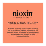 Nioxin Scalp & Hair Treatment 4 Θεραπεία για Βαμμένα Μαλλιά με Προχωρημένη Αραίωση 100ml 5