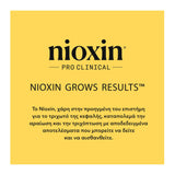 Nioxin Scalp & Hair Σύστημα 1 Conditioner Κατά της Τριχόπτωσης για Λεπτά Φυσικά Μαλλιά με Ελαφριά Αραίωση 300ml 5