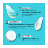 Nioxin Scalp & Hair Σύστημα 3 Conditioner Κατά της Τριχόπτωσης για Λεπτά Βαμμένα Μαλλιά με Ελαφριά Αραίωση 300ml 4