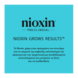 Nioxin Scalp & Hair Σύστημα 3 Conditioner Κατά της Τριχόπτωσης για Λεπτά Βαμμένα Μαλλιά με Ελαφριά Αραίωση 300ml 5