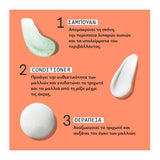 Nioxin Scalp & Hair Σύστημα 4 Conditioner Κατά της Τριχόπτωσης για Βαμμένα Μαλλιά με Έντονη Αραίωση 300ml 3