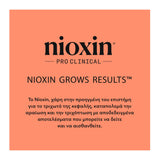 Nioxin Scalp & Hair Σύστημα 4 Conditioner Κατά της Τριχόπτωσης για Βαμμένα Μαλλιά με Έντονη Αραίωση 300ml 5