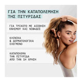 Nioxin Scalp Recovery Moisturising Conditioner Ενυδατική Μαλακτική Κρέμα Κατά Πιτυρίδας 200ml 5