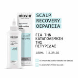 Nioxin Scalp Recovery Soothing Serum Καταπραϋντική Θεραπεία Κατά της Πιτυρίδας 100ml 2