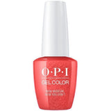 OPI Gel Color - Collection L 15ml