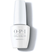 OPI Gel Color - Collection Celebration 15ml