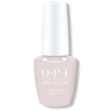 Opi Gel Color Intelli-Gel Technology 15ml