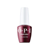Opi Gel Color Intelli-Gel Technology 15ml