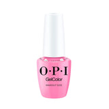 Opi Gel Color Intelli-Gel Technology 15ml