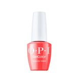 Opi Gel Color Intelli-Gel Technology 15ml