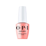 Opi Gel Color Intelli-Gel Technology 15ml