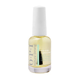 OPI Nature Strong Skin Care Glow Up Nail and Cuticle Oil Ενυδατικό Έλαιο Επωνυχίων 15ml 2
