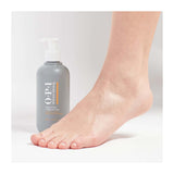 OPI Nature Strong Skin Care Soften Up Pedi Soak Μαλακτικό Ποδόλουτρο 250ml 3